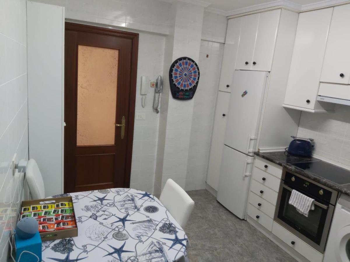 Apartamento Libertad I Apartment Bermeo Exterior photo