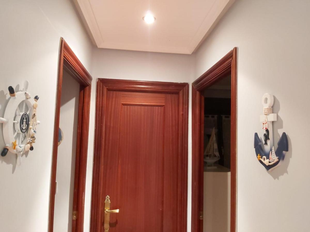 Apartamento Libertad I Apartment Bermeo Exterior photo