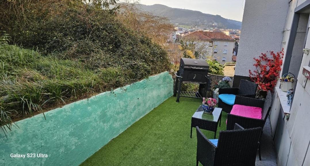 Apartamento Libertad I Apartment Bermeo Exterior photo