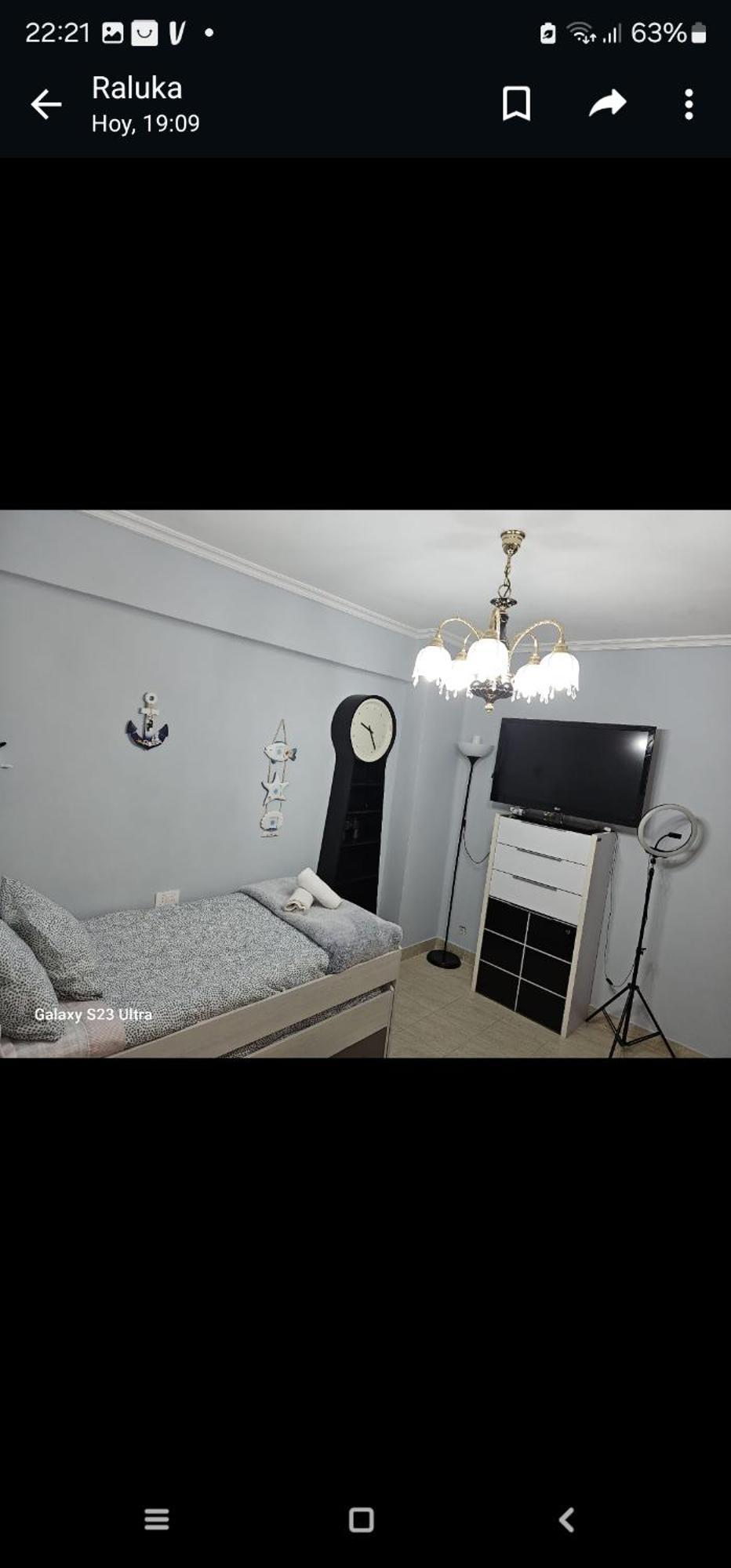 Apartamento Libertad I Apartment Bermeo Exterior photo