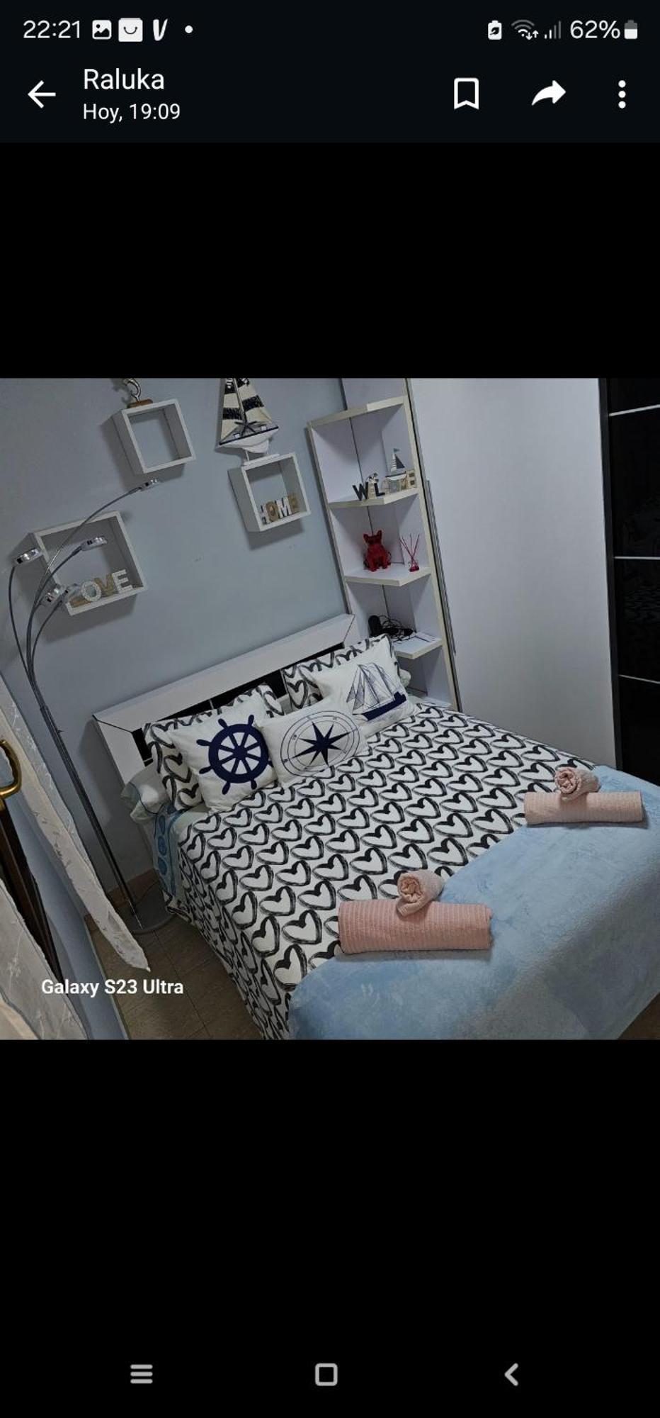 Apartamento Libertad I Apartment Bermeo Exterior photo